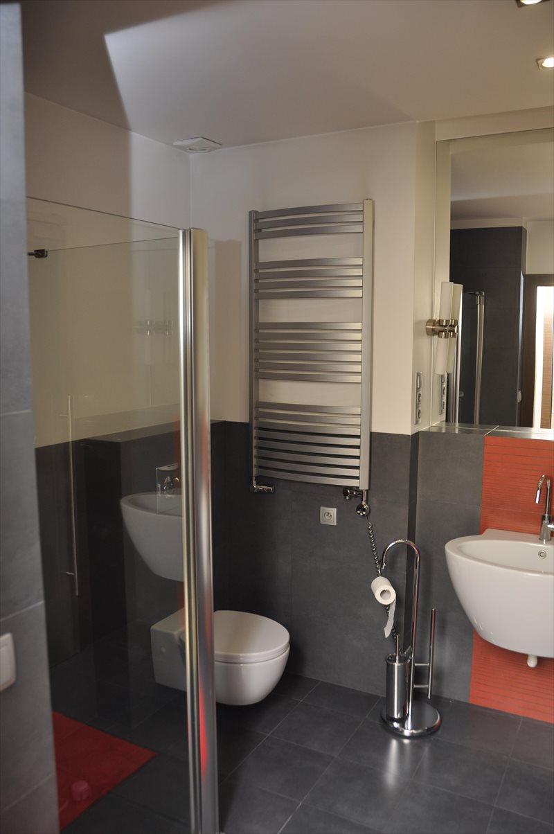 Apartament na wynajem, Warszawa Wilanów, al. Wilanowska 61940171