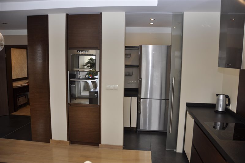 Apartament na wynajem, Warszawa Wilanów, al. Wilanowska 61940180