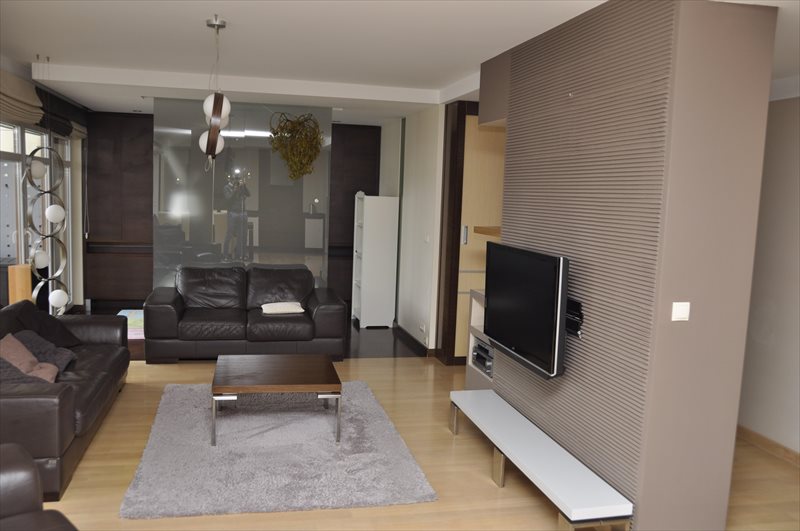 Apartament na wynajem, Warszawa Wilanów, al. Wilanowska 61940182