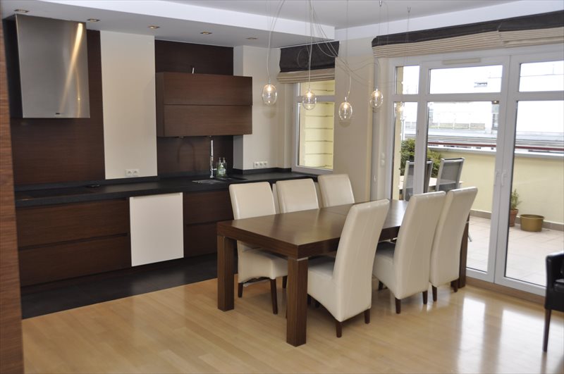 Apartament na wynajem, Warszawa Wilanów, al. Wilanowska 61940184
