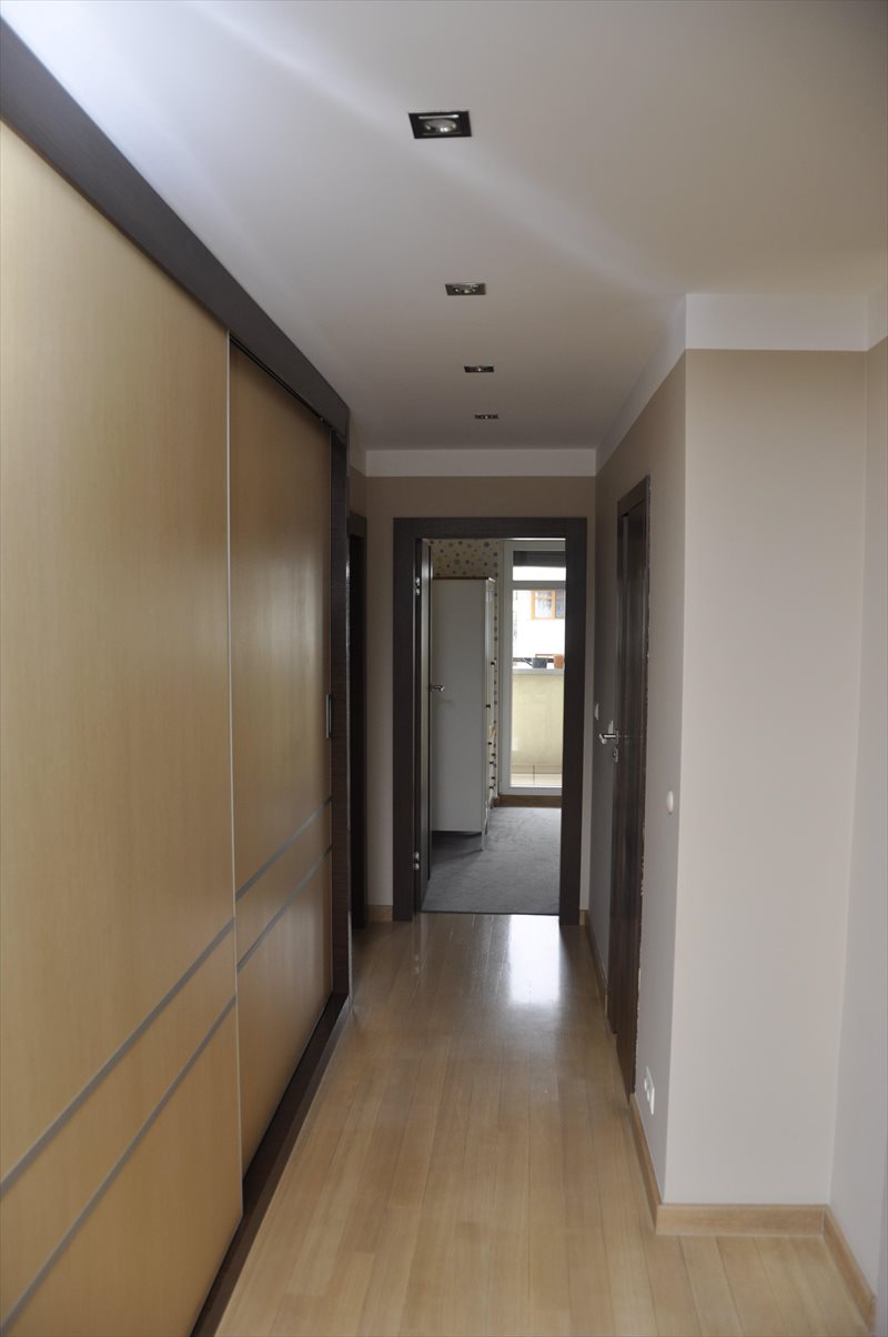 Apartament na wynajem, Warszawa Wilanów, al. Wilanowska 61940185