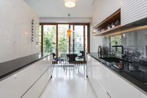 Apartament na wynajem, Warszawa Śródmieście,  63099338