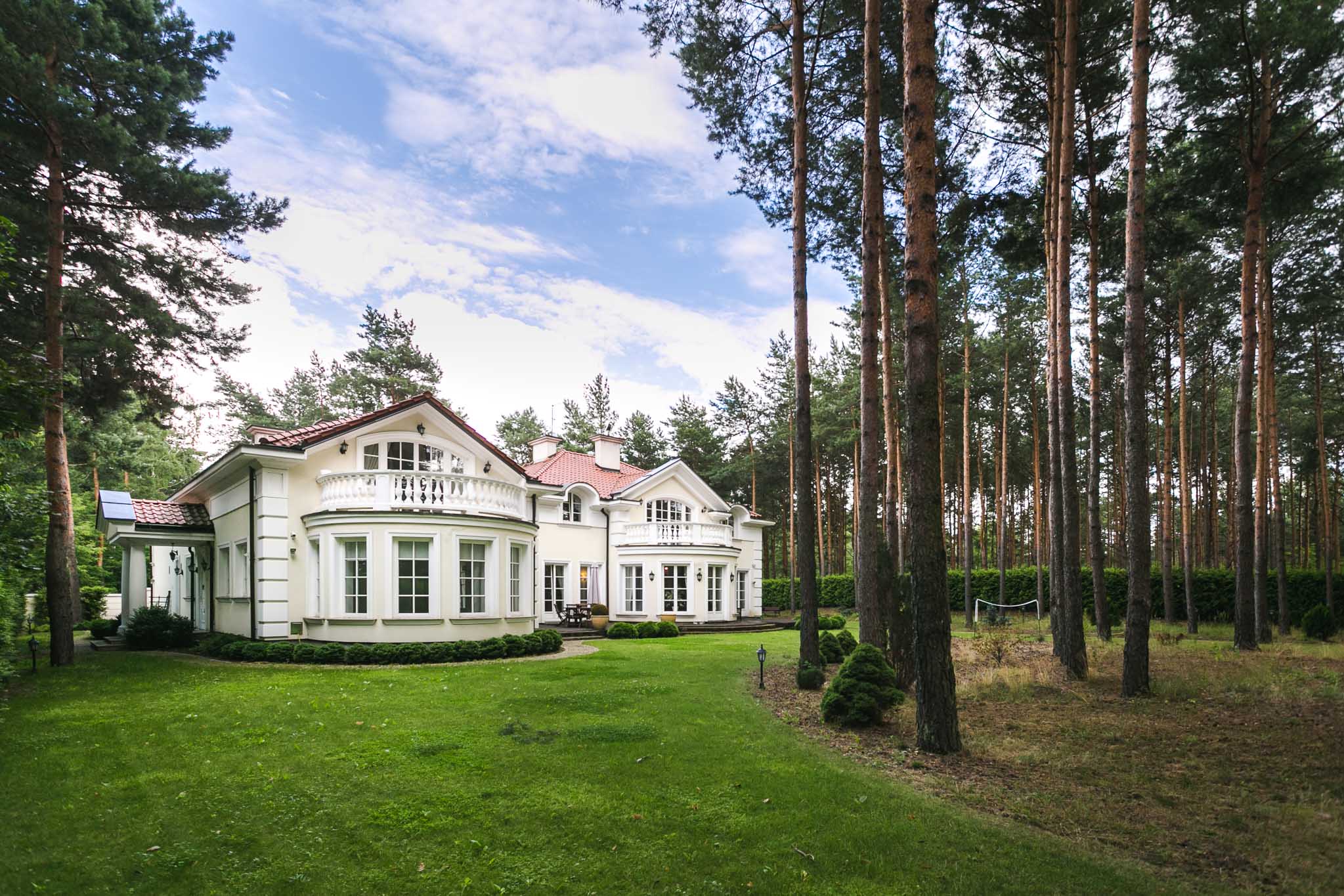 Dom na wynajem, Warszawa Wawer Radość 63718811
