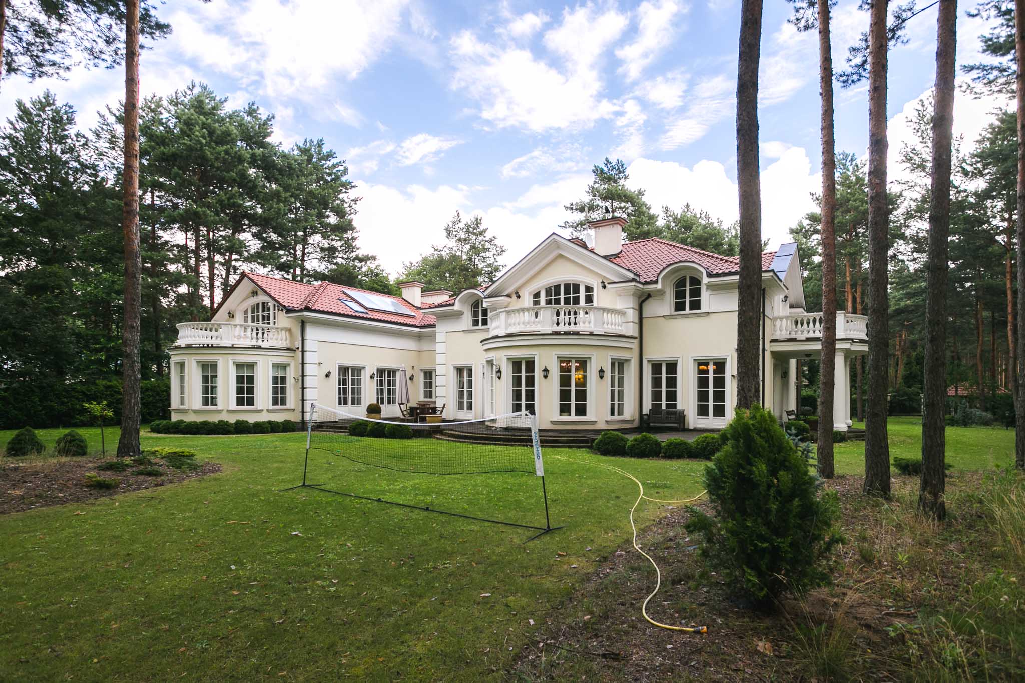 Dom na wynajem, Warszawa Wawer Radość 63718813