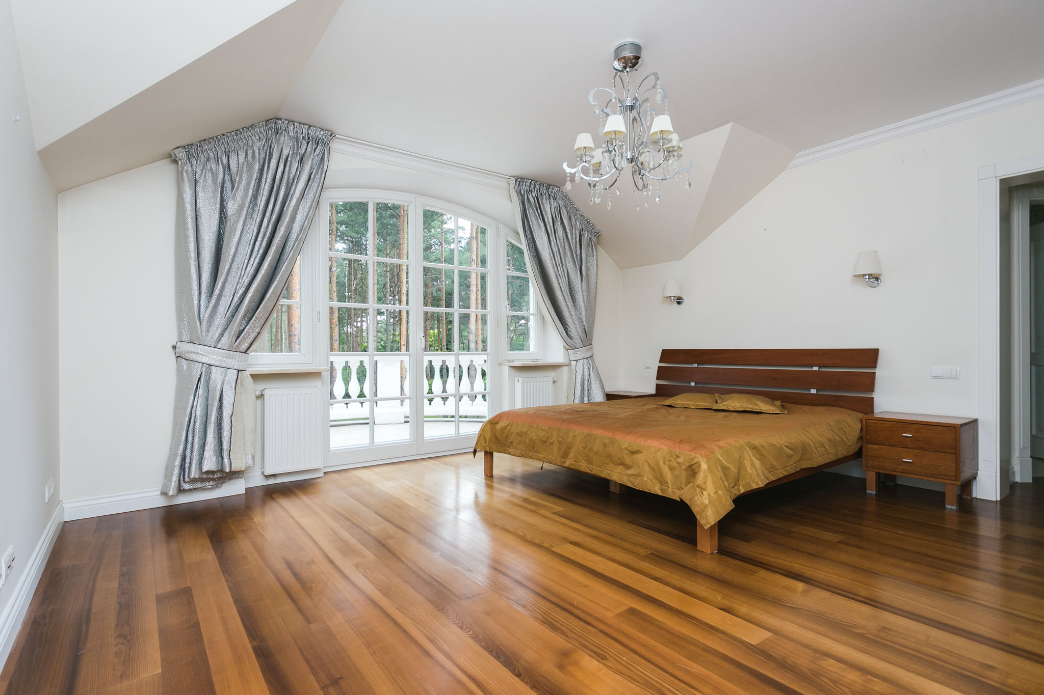 Dom na wynajem, Warszawa Wawer Radość 63718824