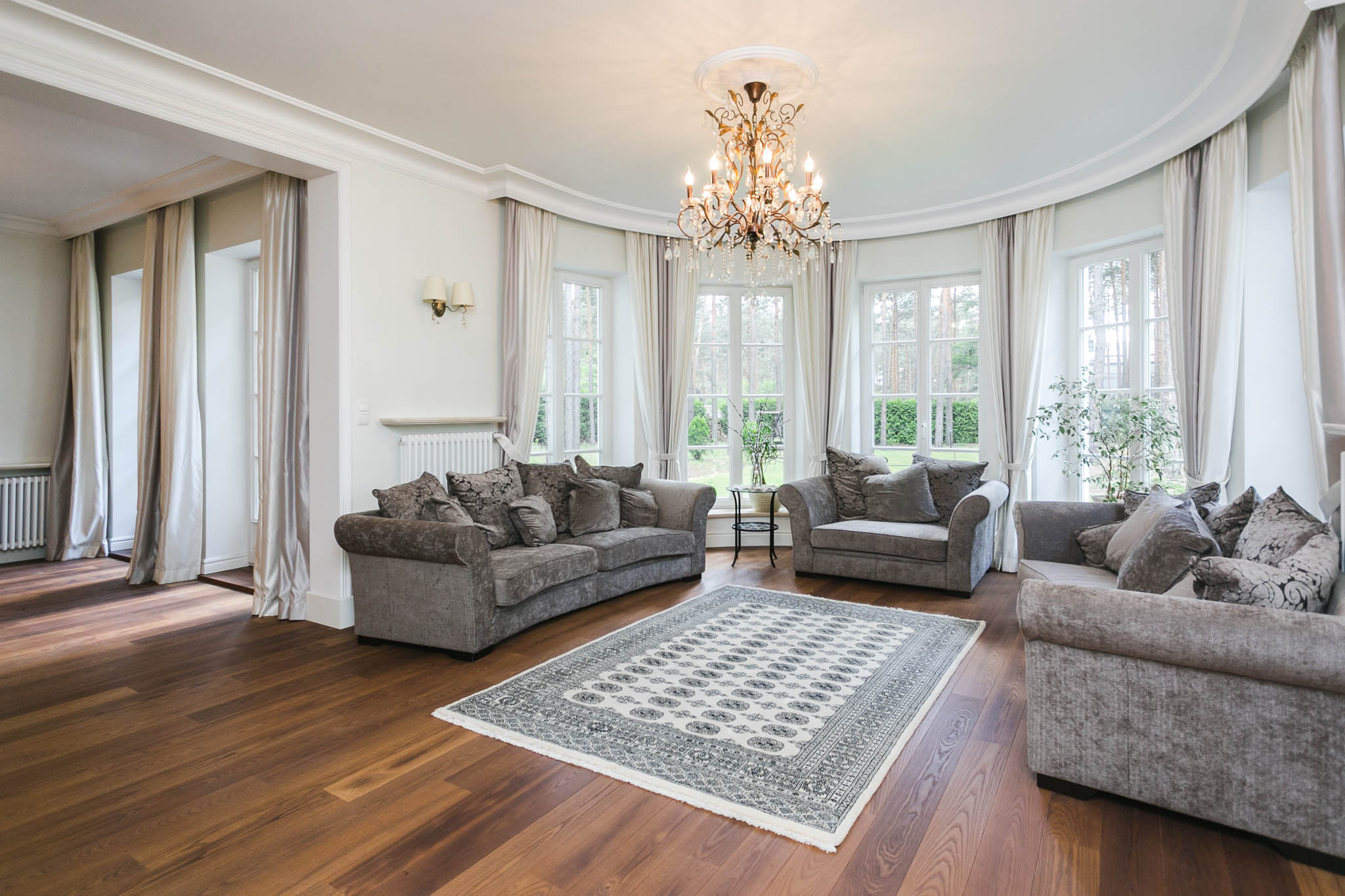 Dom na wynajem, Warszawa Wawer Radość 63718842