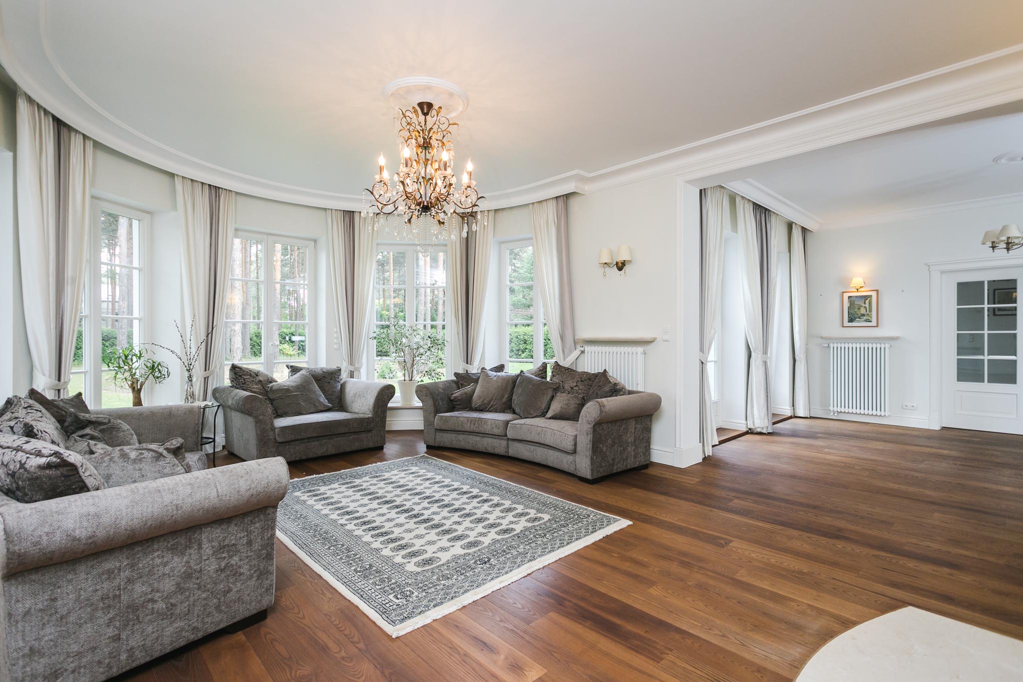 Dom na wynajem, Warszawa Wawer Radość 63718843