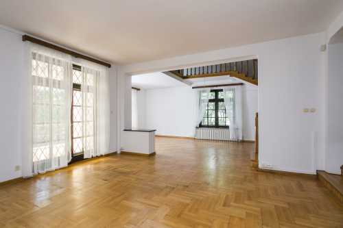 Dom na sprzedaż, Warszawa Mokotów Sadyba 64340774