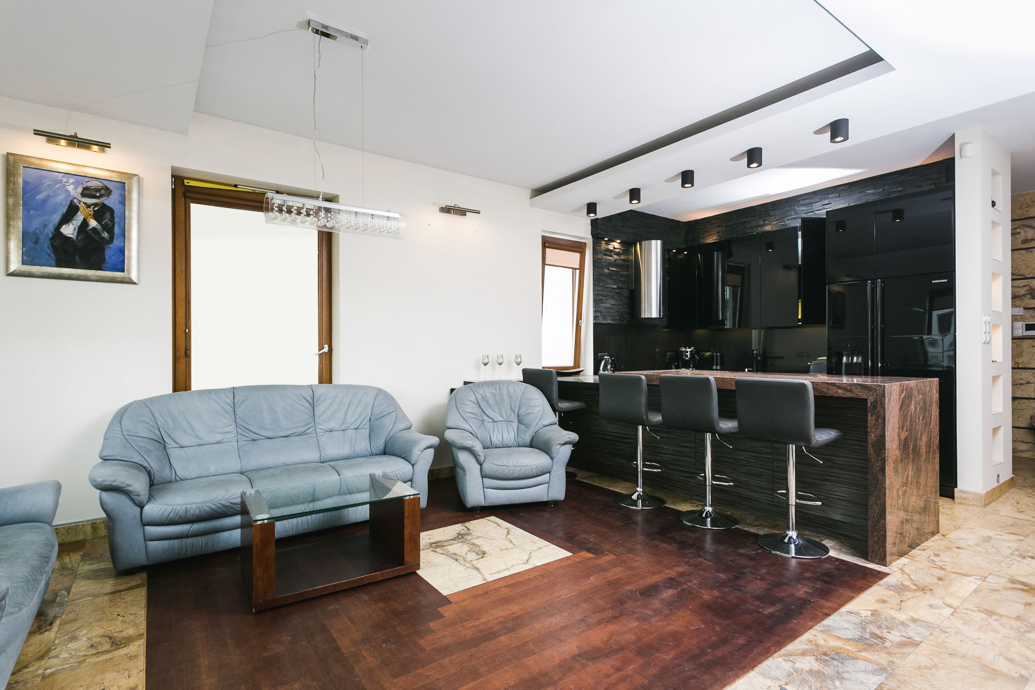 Apartament na wynajem, Warszawa Wilanów, al. Wilanowska 64415619