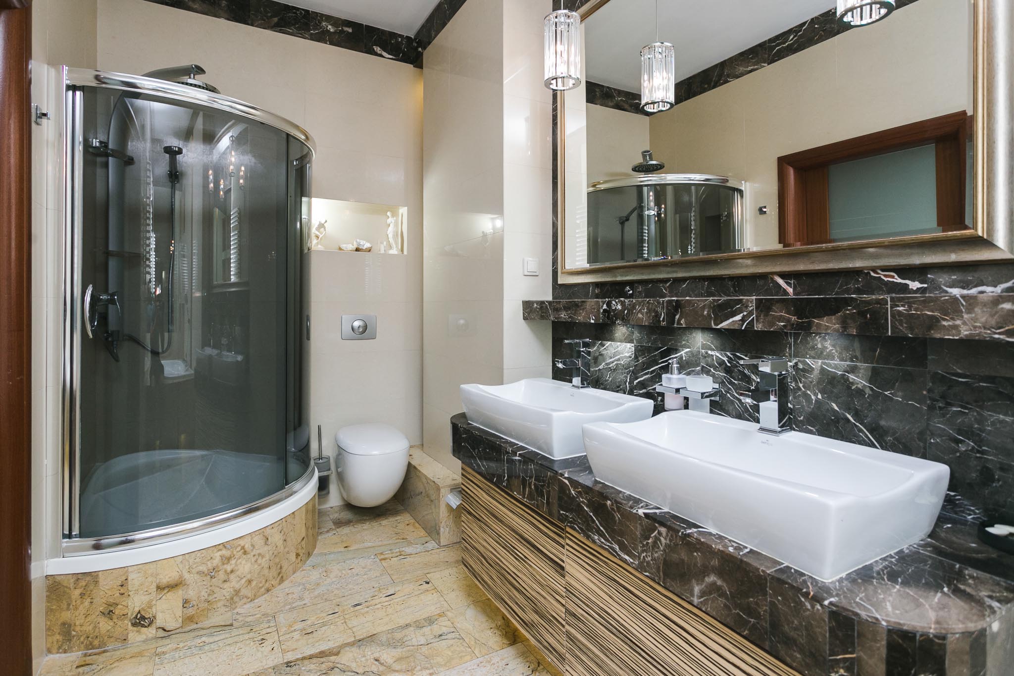 Apartament na wynajem, Warszawa Wilanów, al. Wilanowska 64415625