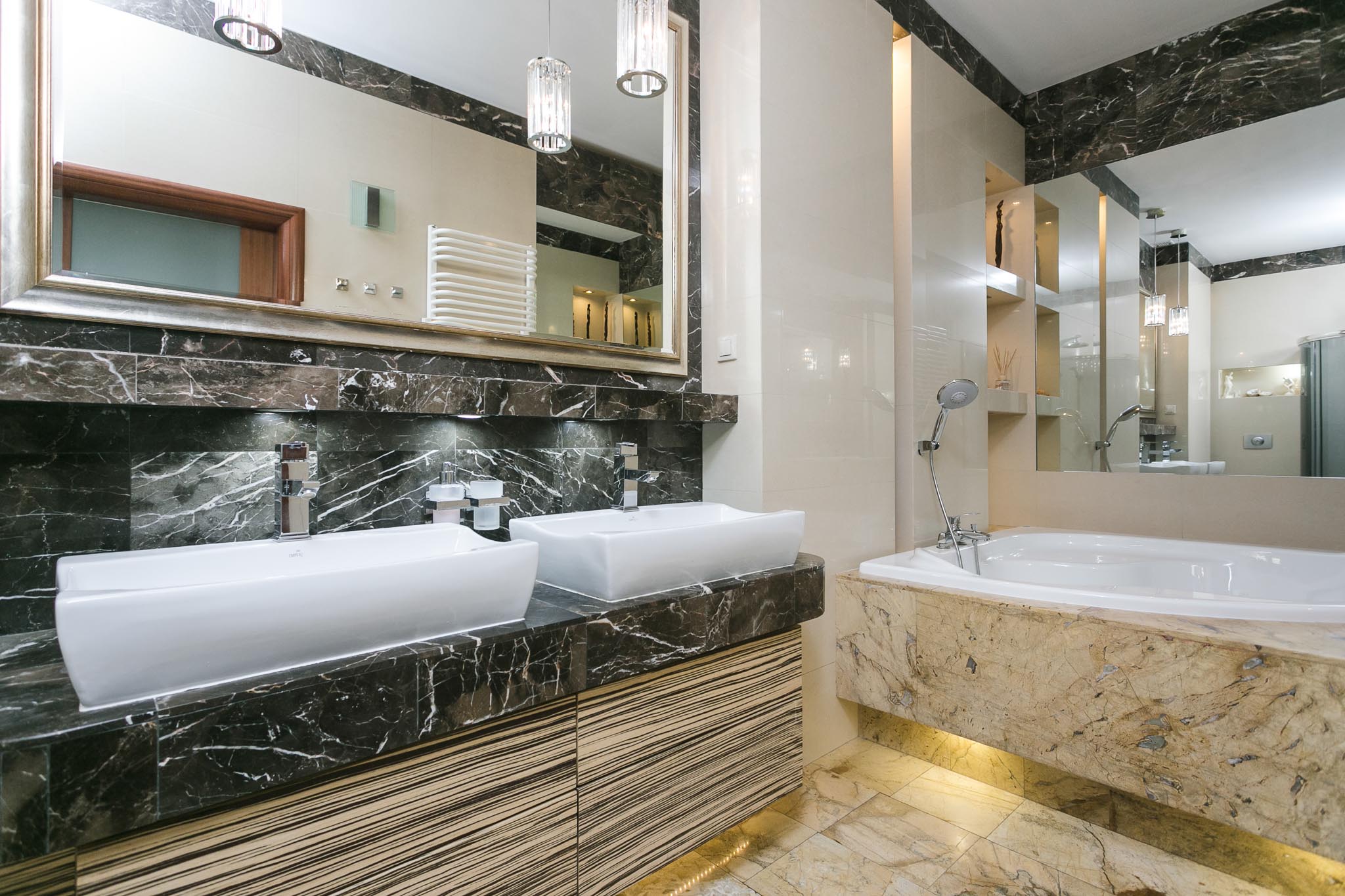Apartament na wynajem, Warszawa Wilanów, al. Wilanowska 64415628