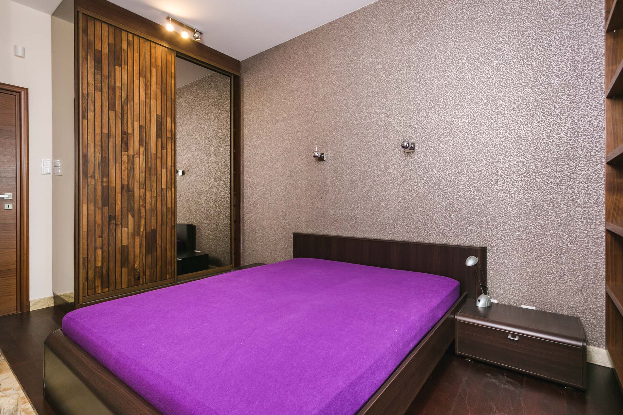 Apartament na wynajem, Warszawa Wilanów, al. Wilanowska 64415630