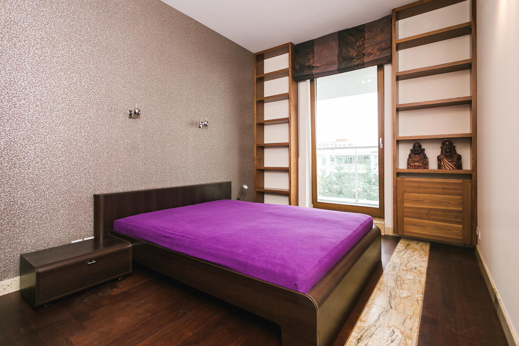 Apartament na wynajem, Warszawa Wilanów, al. Wilanowska 64415631