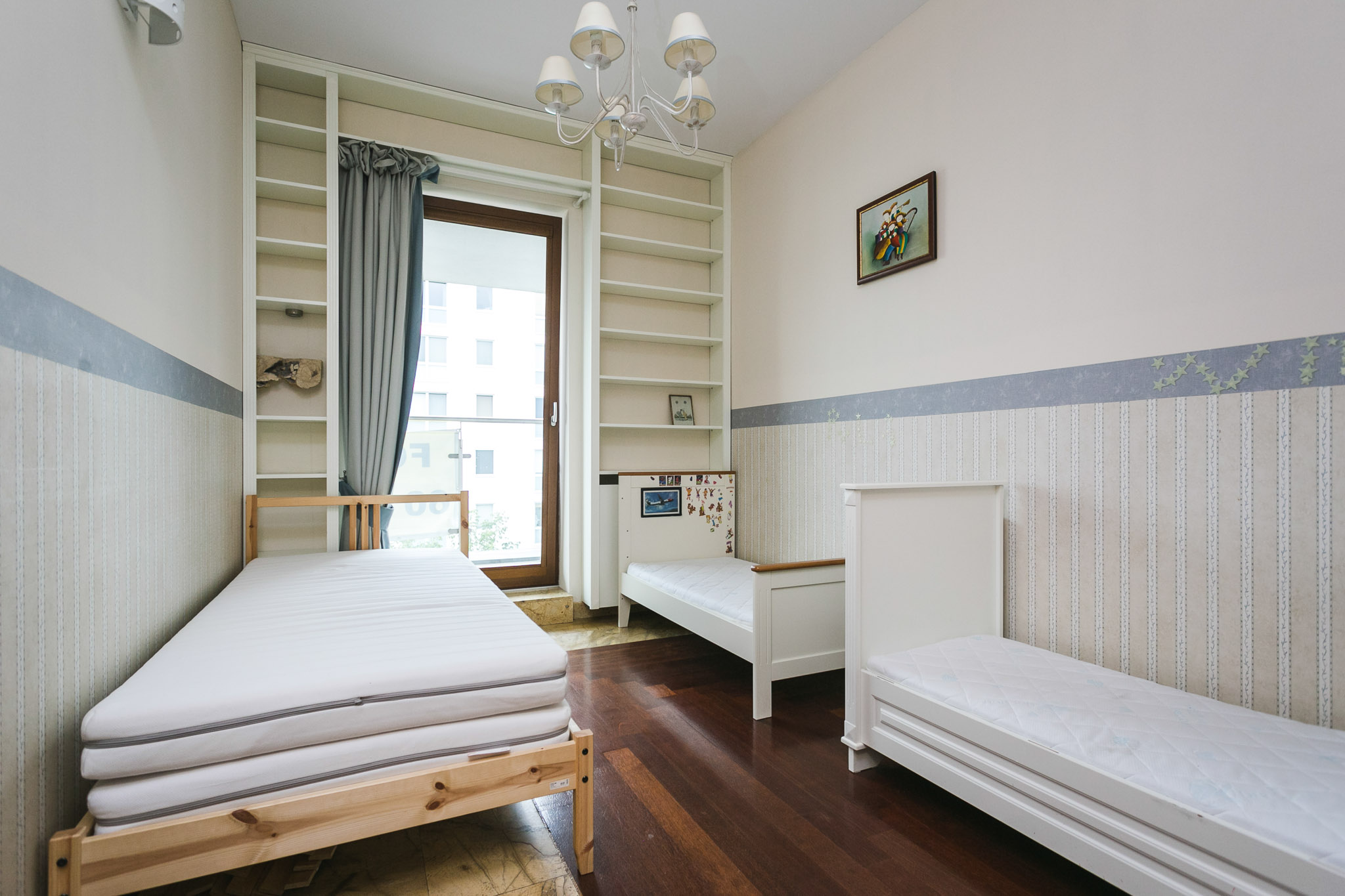 Apartament na wynajem, Warszawa Wilanów, al. Wilanowska 64415632