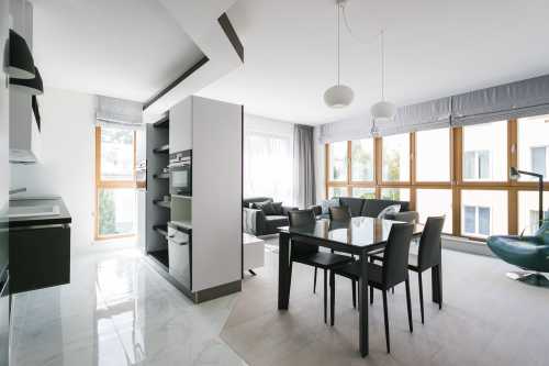 Apartament na wynajem, Warszawa Mokotów,  64742055