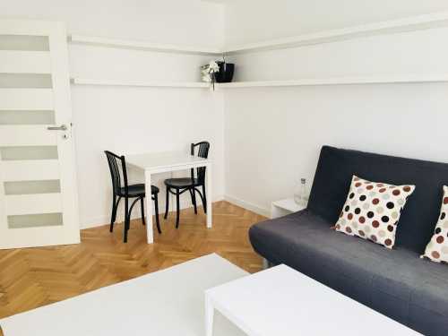 Apartament na wynajem, Warszawa Śródmieście,  65162180