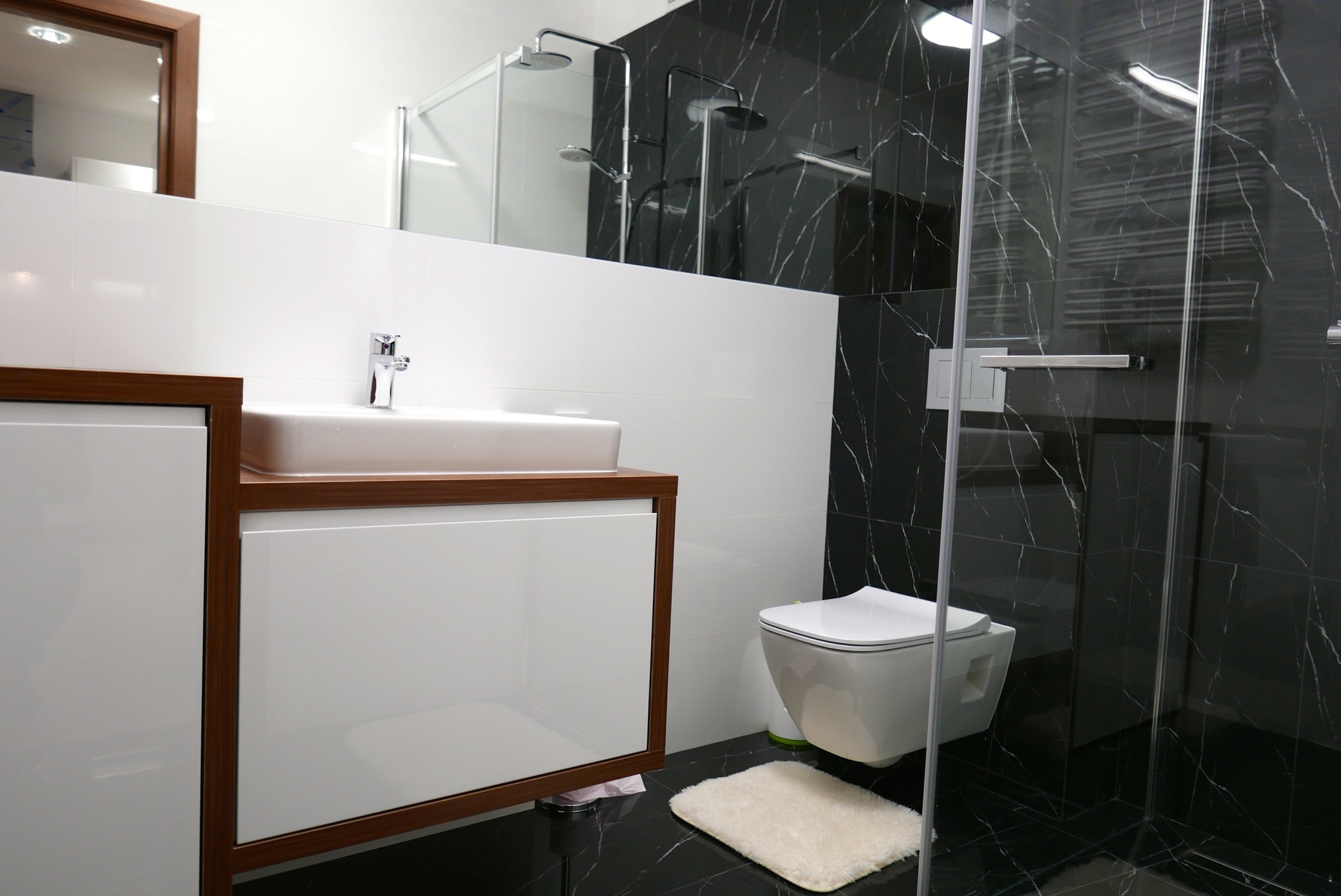 Apartament na wynajem, Warszawa Wilanów, ul. Adama Branickiego 65211891