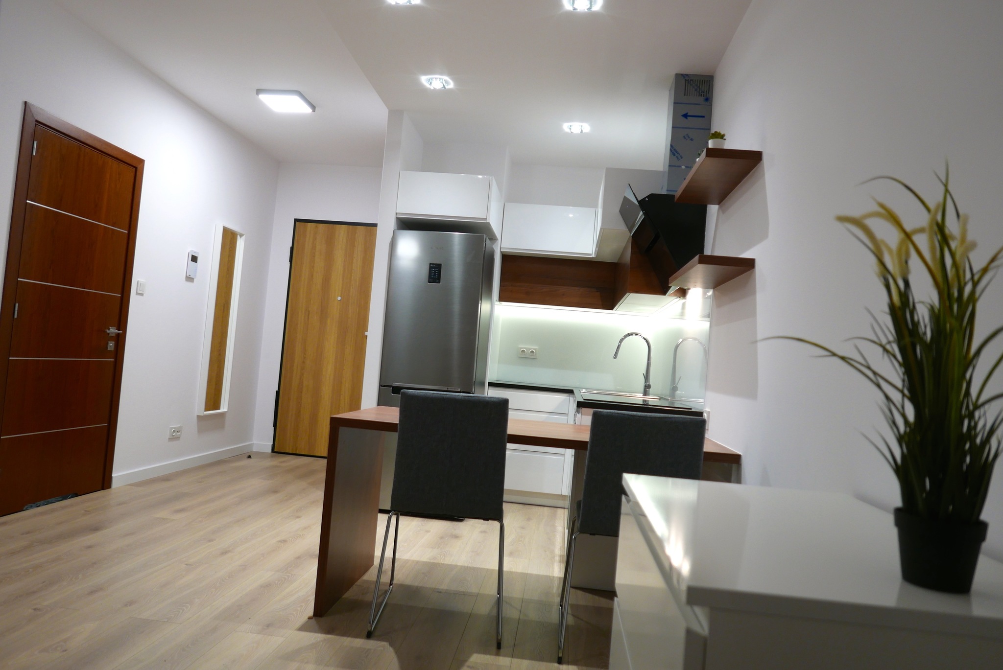 Apartament na wynajem, Warszawa Wilanów, ul. Adama Branickiego 65211895
