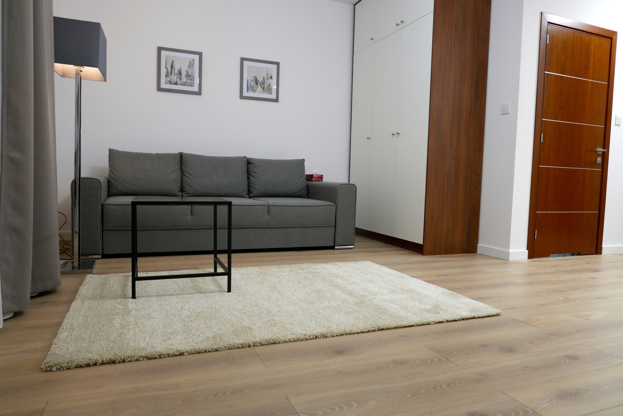 Apartament na wynajem, Warszawa Wilanów, ul. Adama Branickiego 65211896