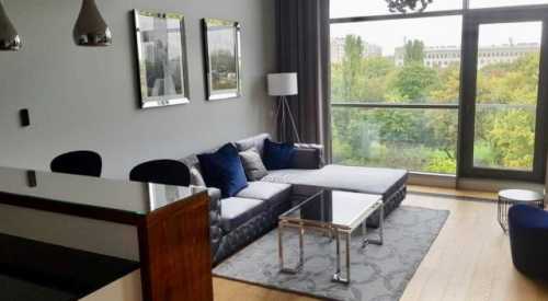 Apartament na wynajem, Warszawa Mokotów,  65364671