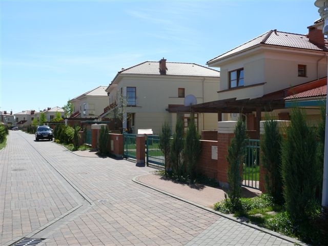 Dom na wynajem, Piaseczyński Konstancin-Jeziorna Bielawa, ul. Vincenta van Gogha 67995079