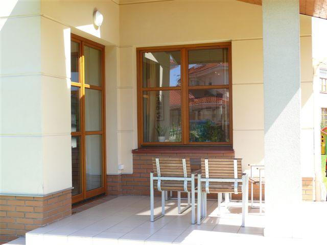 Dom na wynajem, Piaseczyński Konstancin-Jeziorna Bielawa, ul. Vincenta van Gogha 67995081