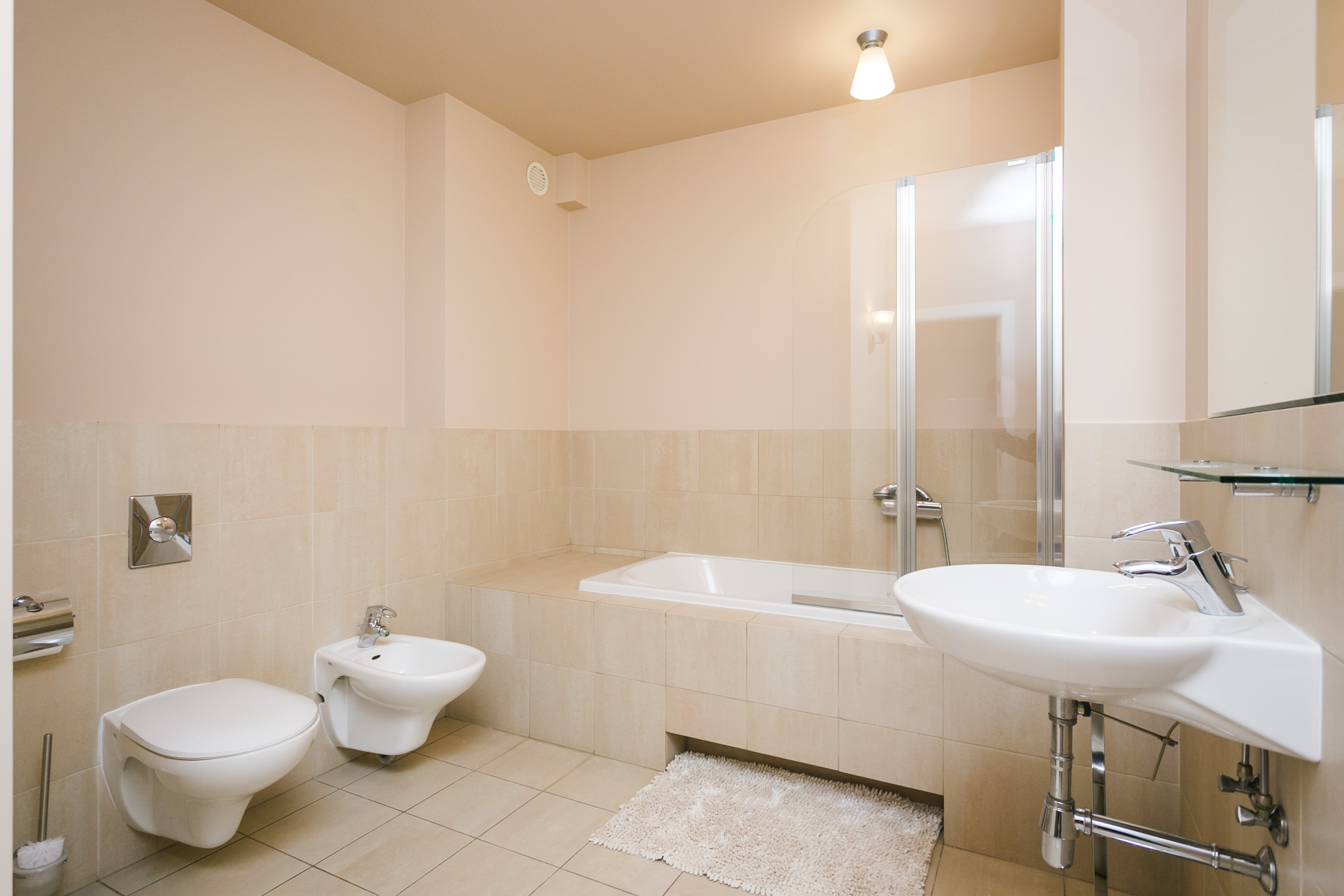 Apartament na wynajem, Warszawa Wilanów, al. Wilanowska 68706331