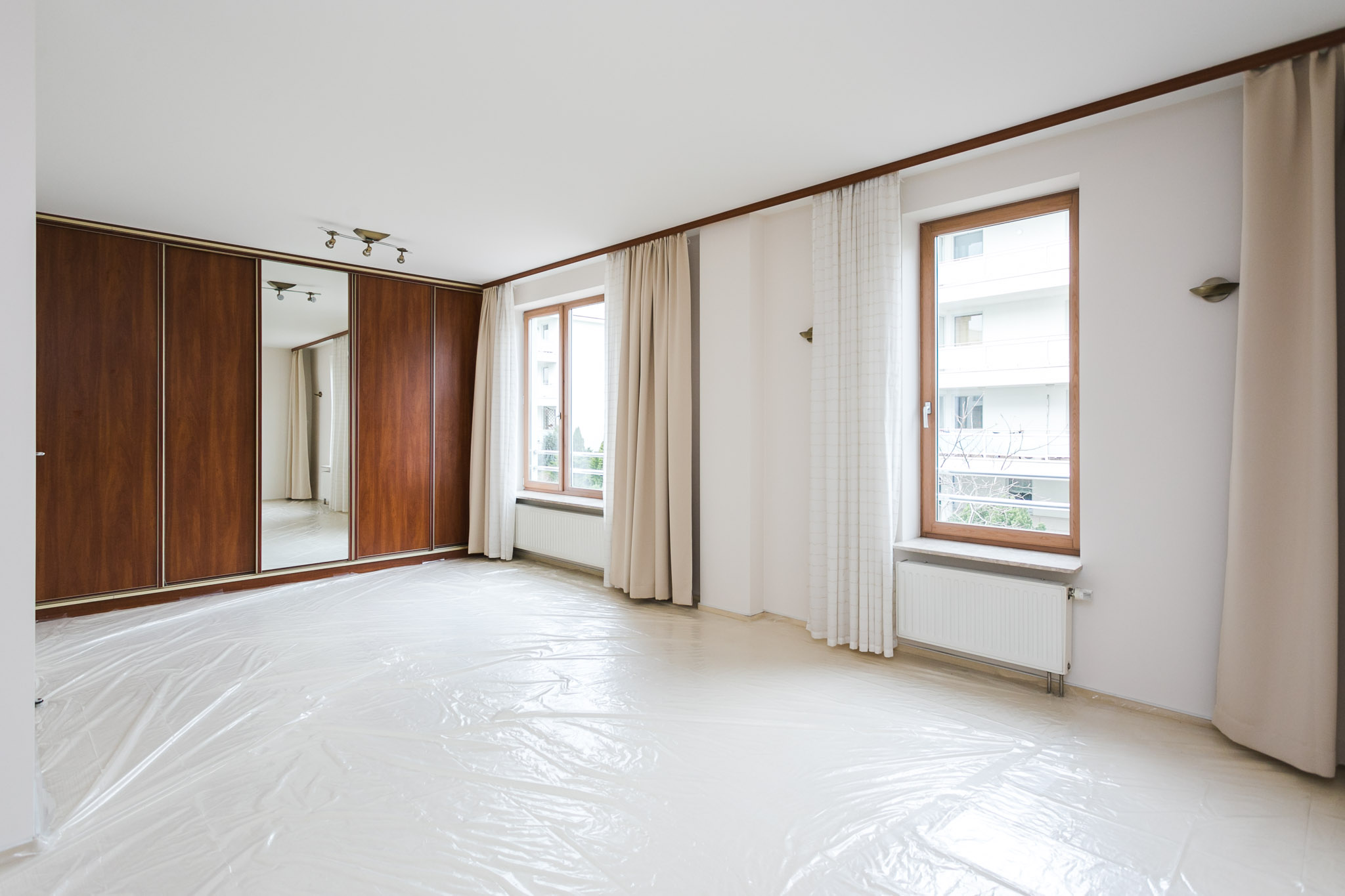 Apartament na wynajem, Warszawa Wilanów, al. Wilanowska 68706336