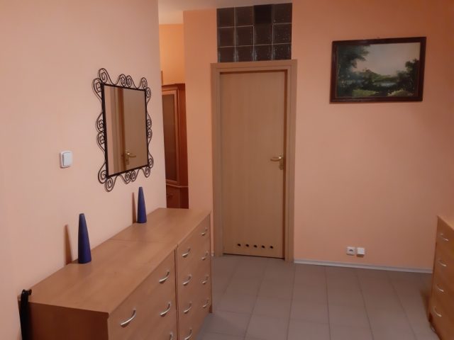 Apartament na wynajem, Warszawa Mokotów, ul. Jana Pawła Woronicza 70015636