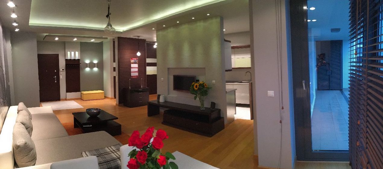 Apartament na wynajem, Warszawa Śródmieście, ul. Grzybowska 70403065