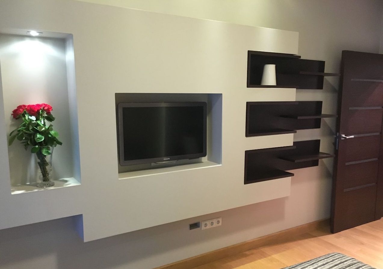 Apartament na wynajem, Warszawa Śródmieście, ul. Grzybowska 70403069