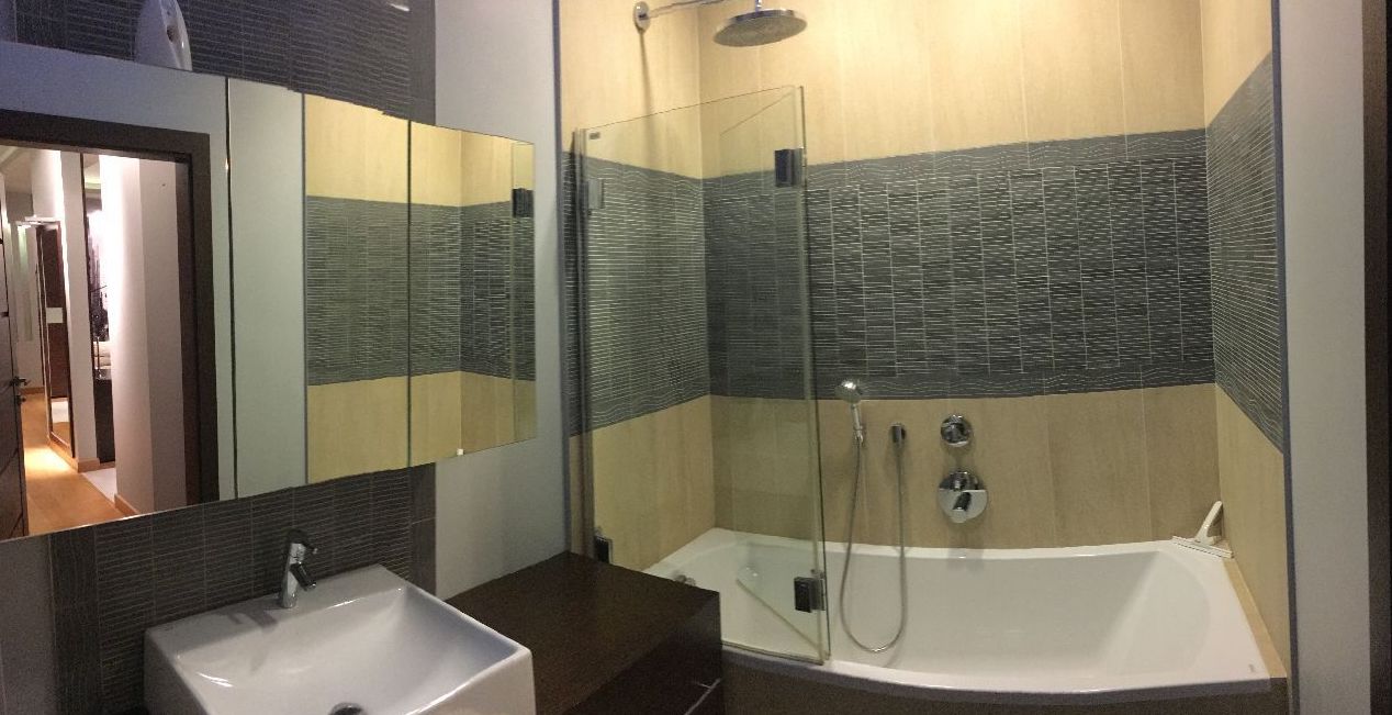 Apartament na wynajem, Warszawa Śródmieście, ul. Grzybowska 70403070
