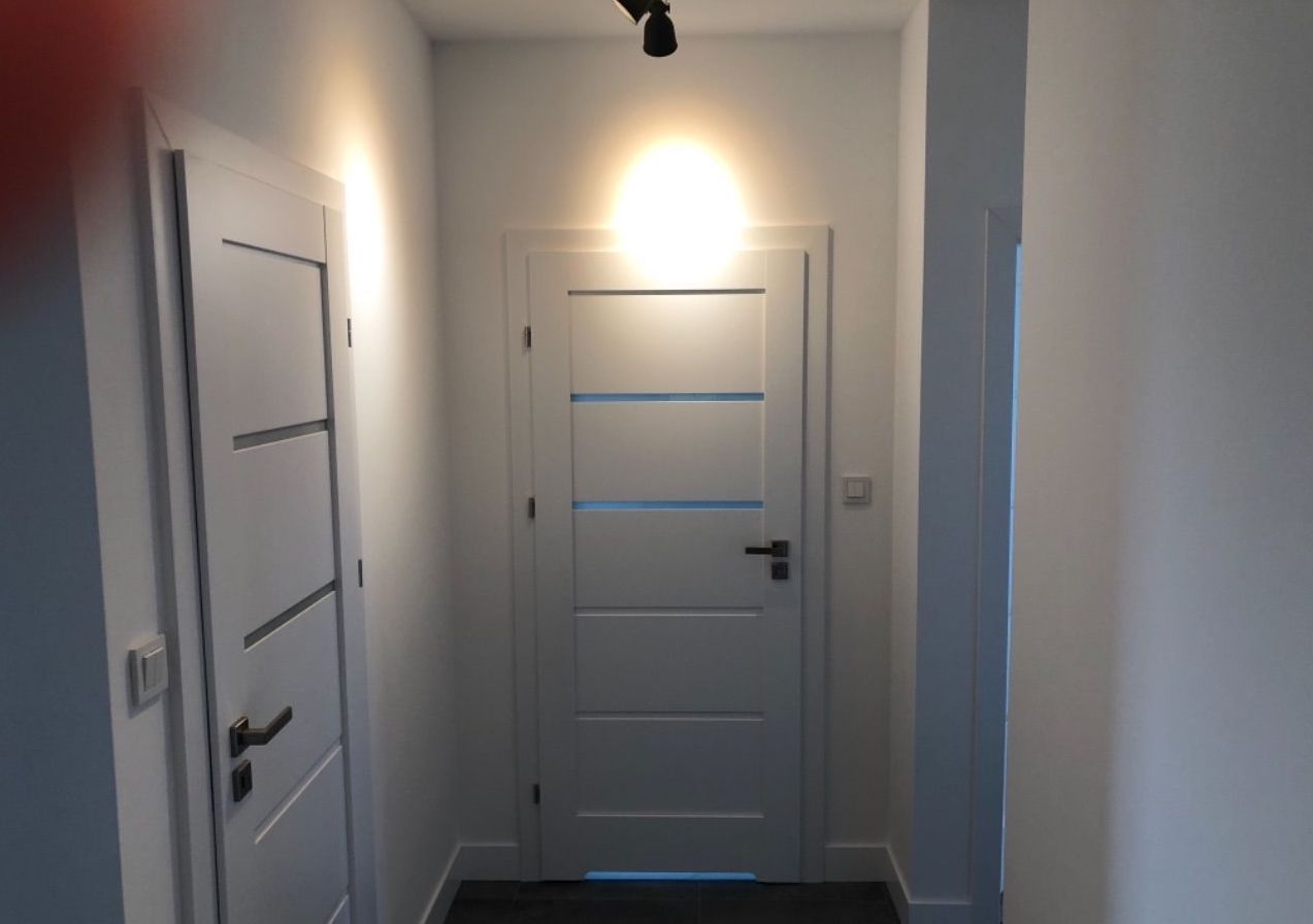 Apartament na wynajem, Warszawa Wilanów, ul. Adama Branickiego 71722610