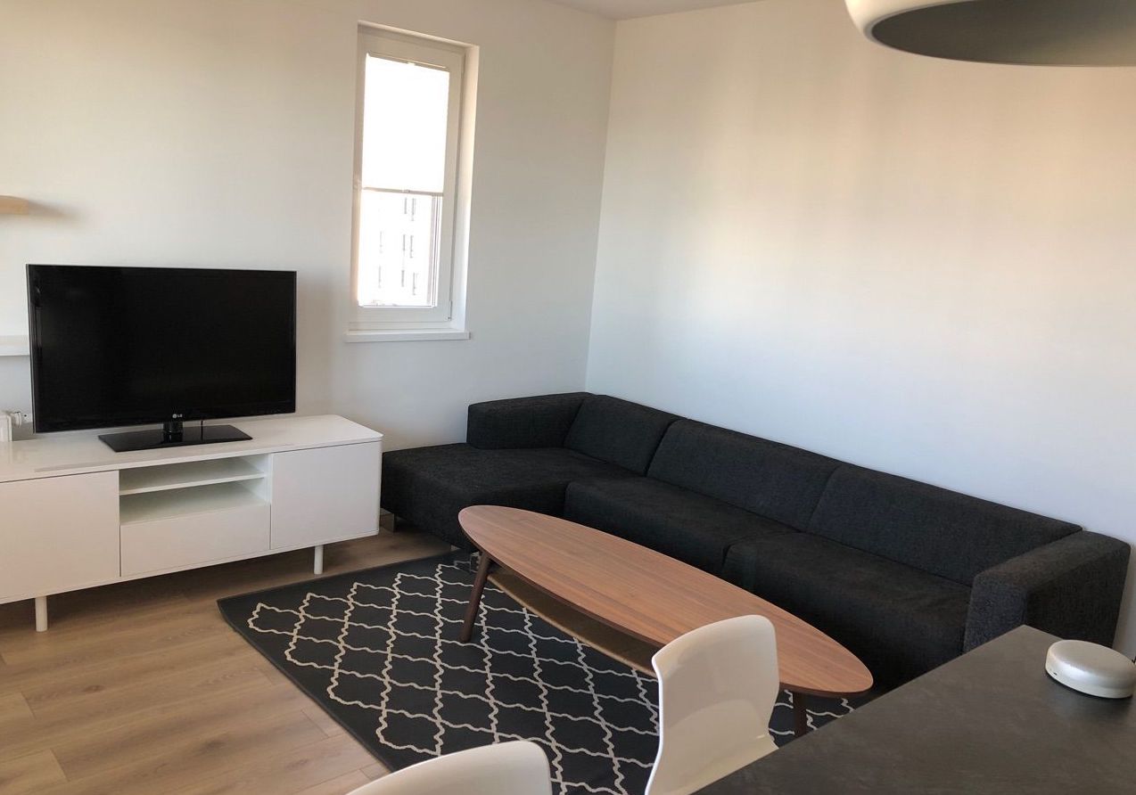 Apartament na wynajem, Warszawa Wilanów, ul. Adama Branickiego 71722611