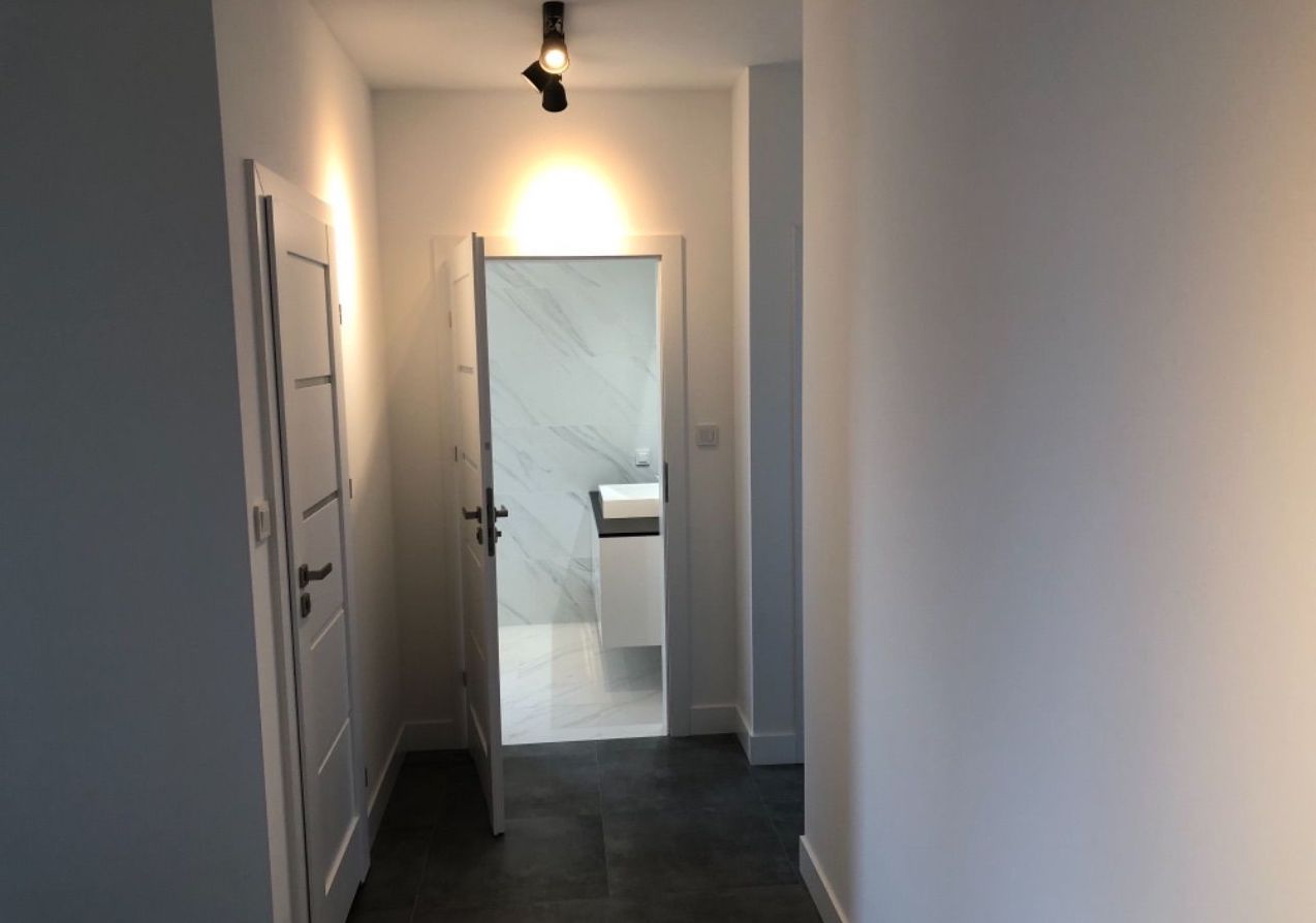 Apartament na wynajem, Warszawa Wilanów, ul. Adama Branickiego 71722618