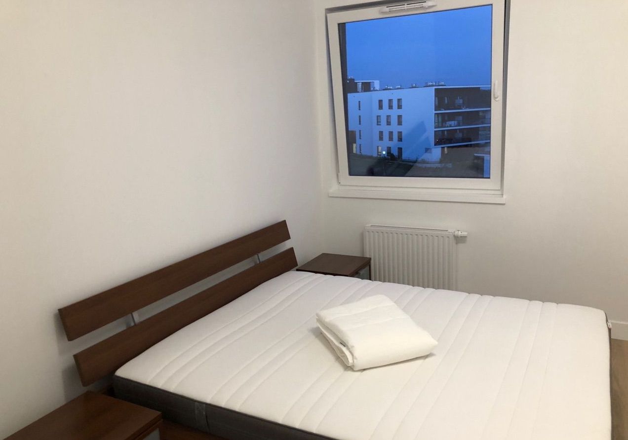Apartament na wynajem, Warszawa Wilanów, ul. Adama Branickiego 71722620