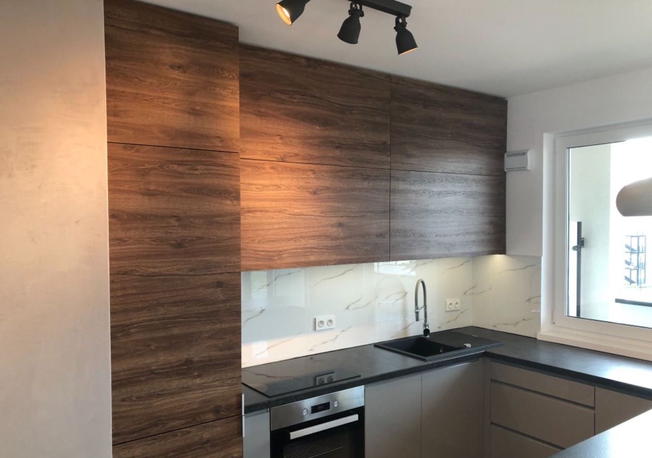 Apartament na wynajem, Warszawa Wilanów, ul. Adama Branickiego 71722622