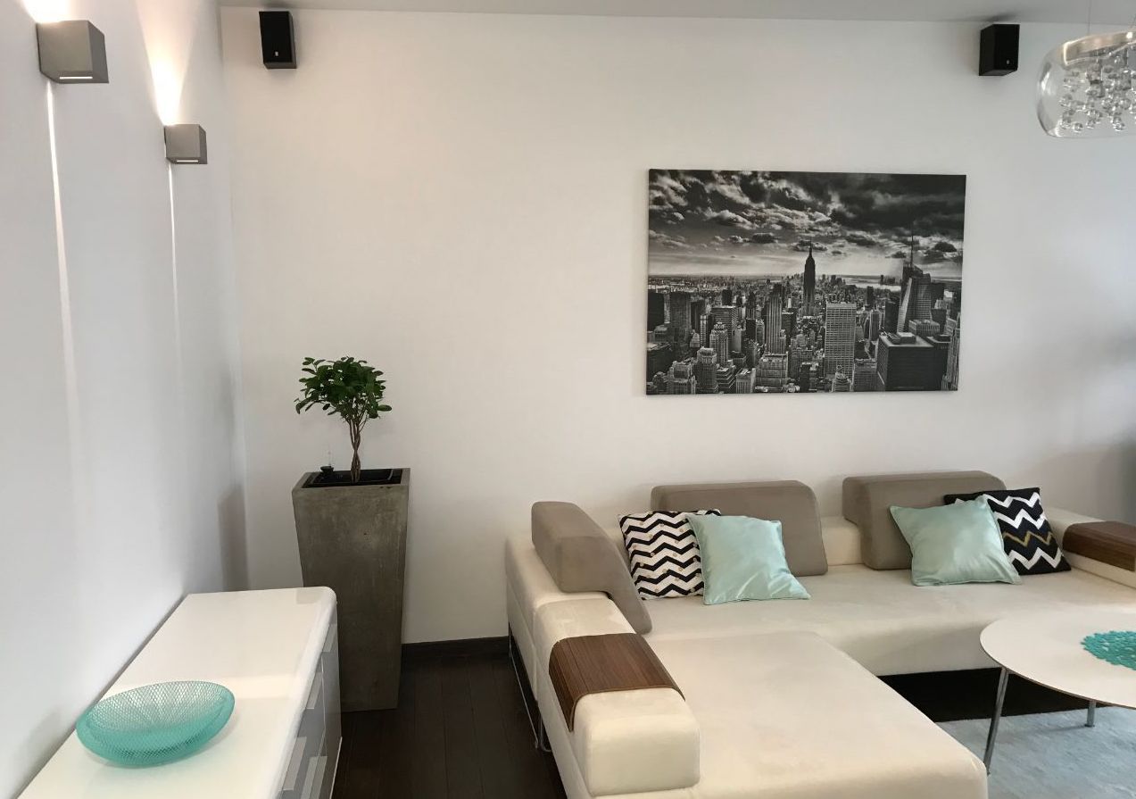 Apartament na wynajem, Warszawa Wilanów, ul. Sarmacka 71777671