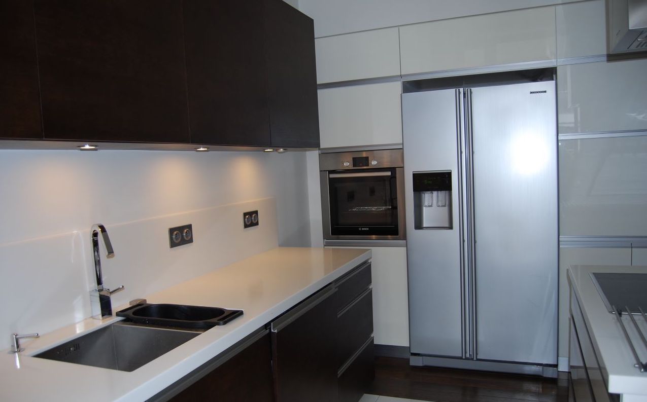 Apartament na wynajem, Warszawa Wilanów, ul. Sarmacka 71777675
