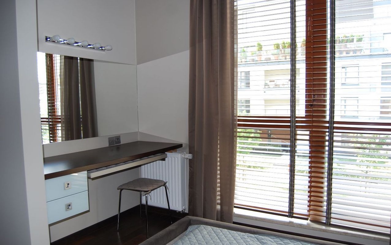 Apartament na wynajem, Warszawa Wilanów, ul. Sarmacka 71777677