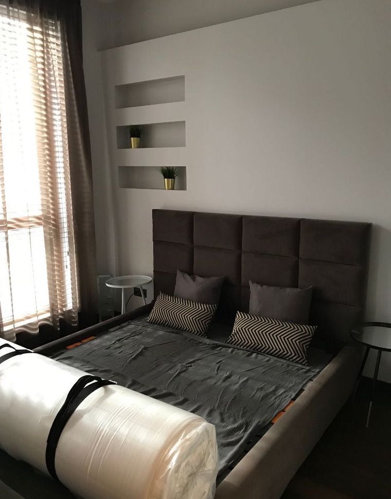 Apartament na wynajem, Warszawa Wilanów, ul. Sarmacka 71777679
