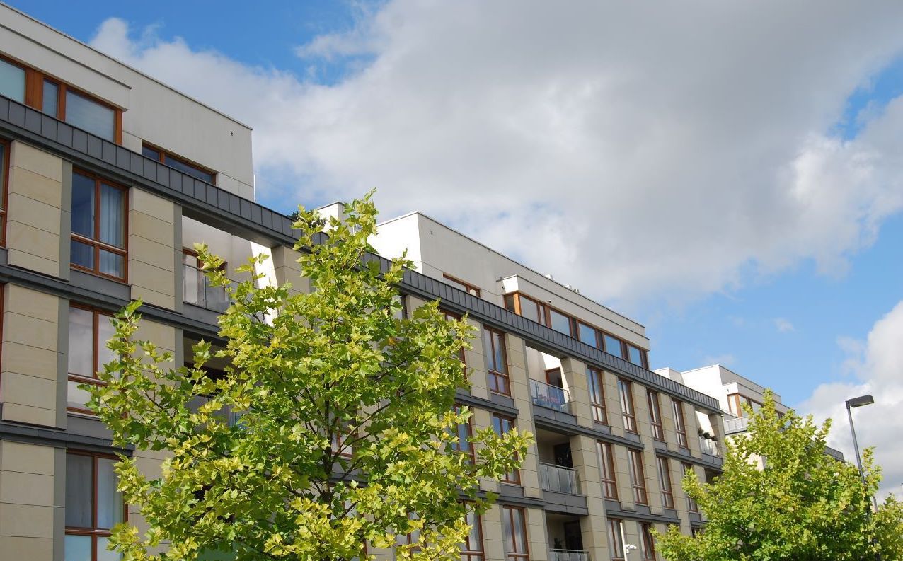 Apartament na wynajem, Warszawa Wilanów, ul. Sarmacka 71777681