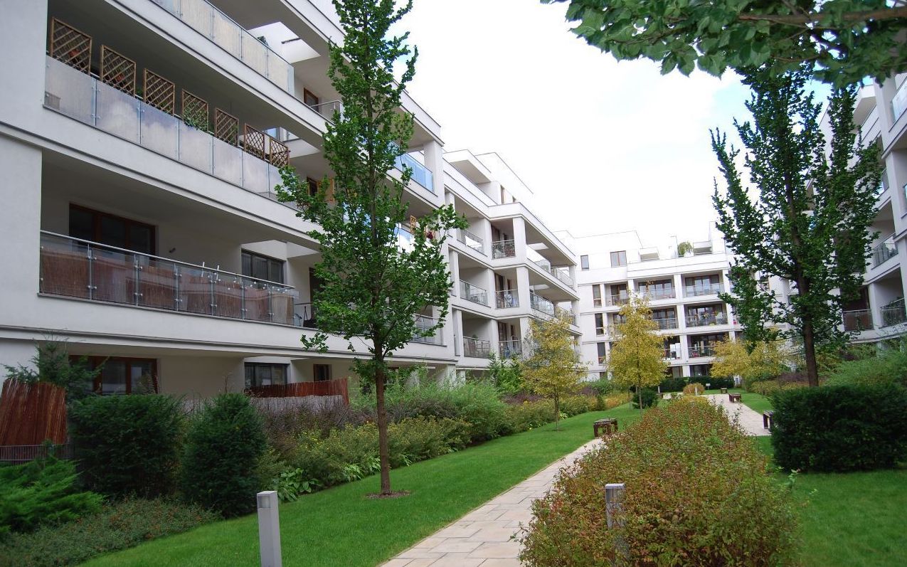 Apartament na wynajem, Warszawa Wilanów, ul. Sarmacka 71777682