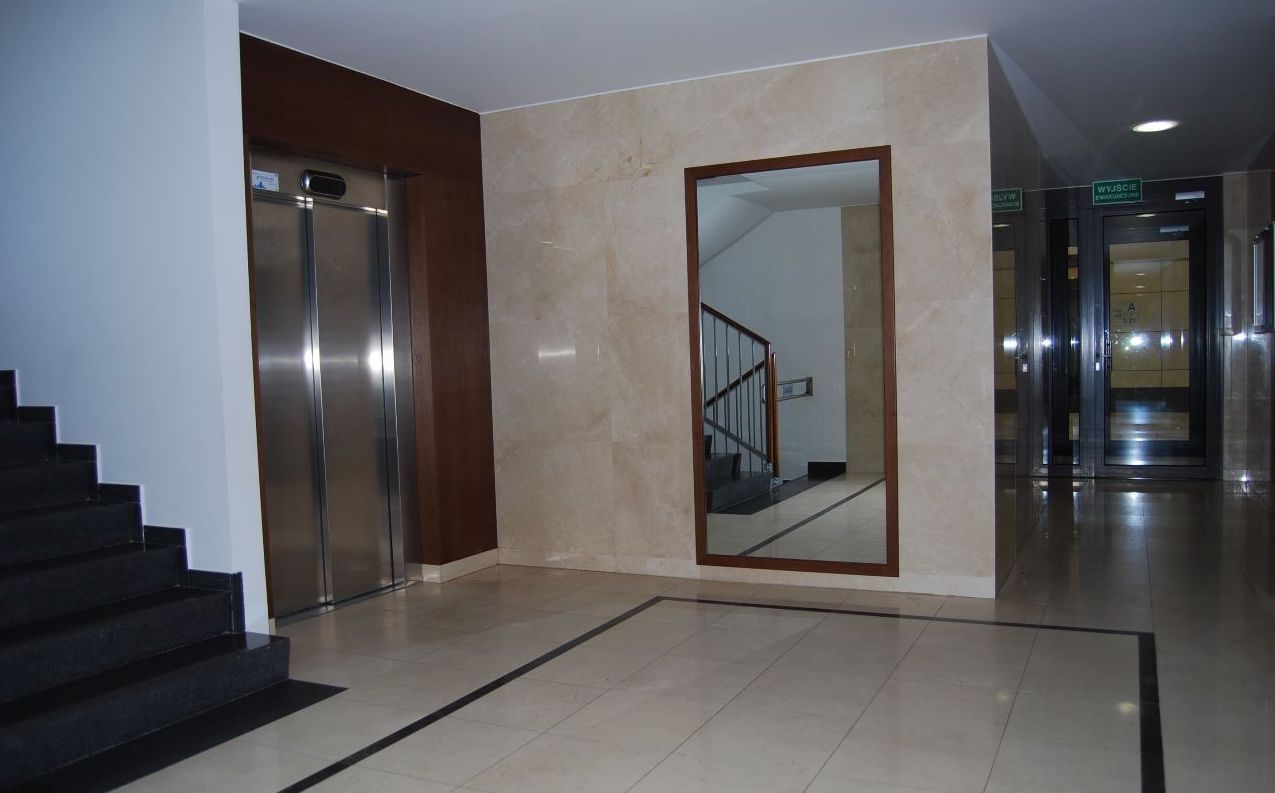 Apartament na wynajem, Warszawa Wilanów, ul. Sarmacka 71777683