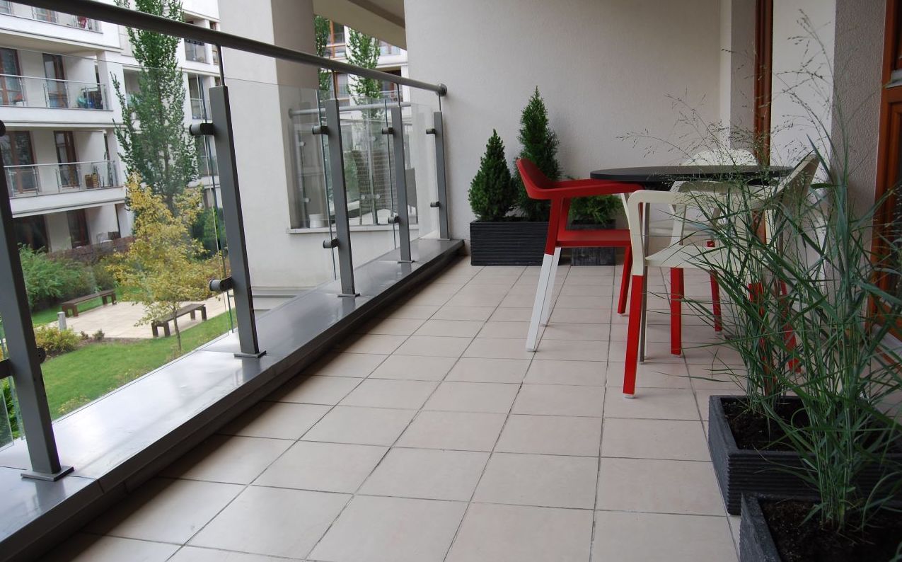 Apartament na wynajem, Warszawa Wilanów, ul. Sarmacka 71777685