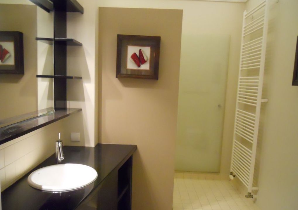 Apartament na wynajem, Warszawa Śródmieście, ul. Fabryczna 72285991
