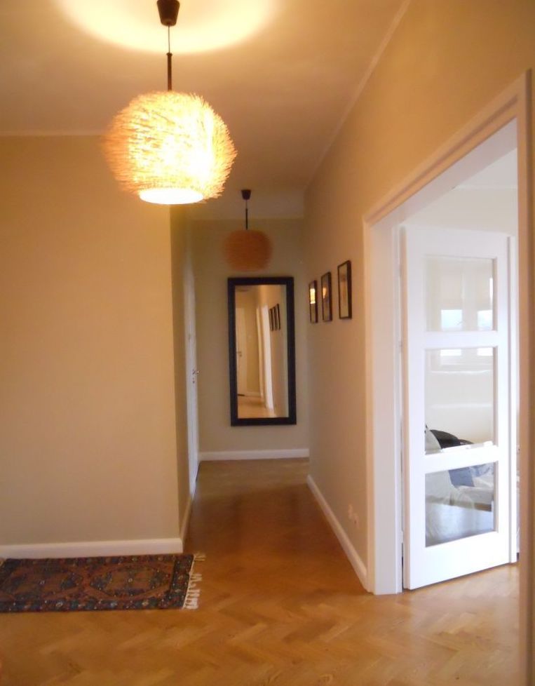 Apartament na wynajem, Warszawa Śródmieście, ul. Fabryczna 72285995