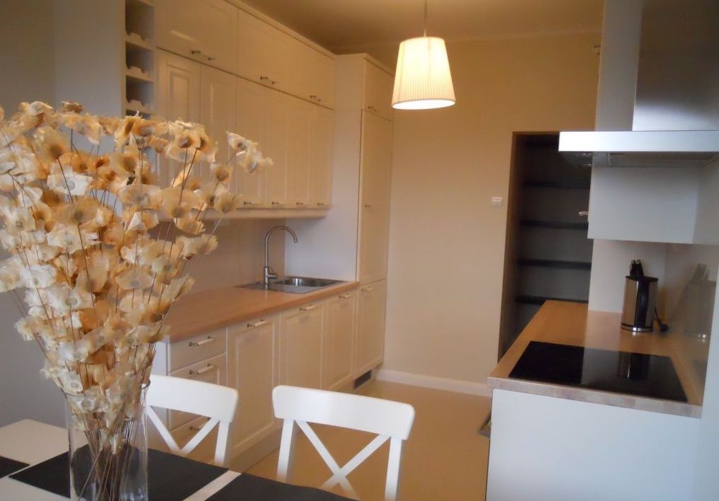 Apartament na wynajem, Warszawa Śródmieście, ul. Fabryczna 72286002