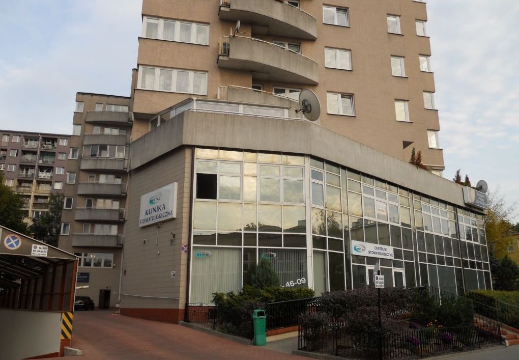 Apartament na wynajem, Warszawa Śródmieście, ul. Fabryczna 72286007