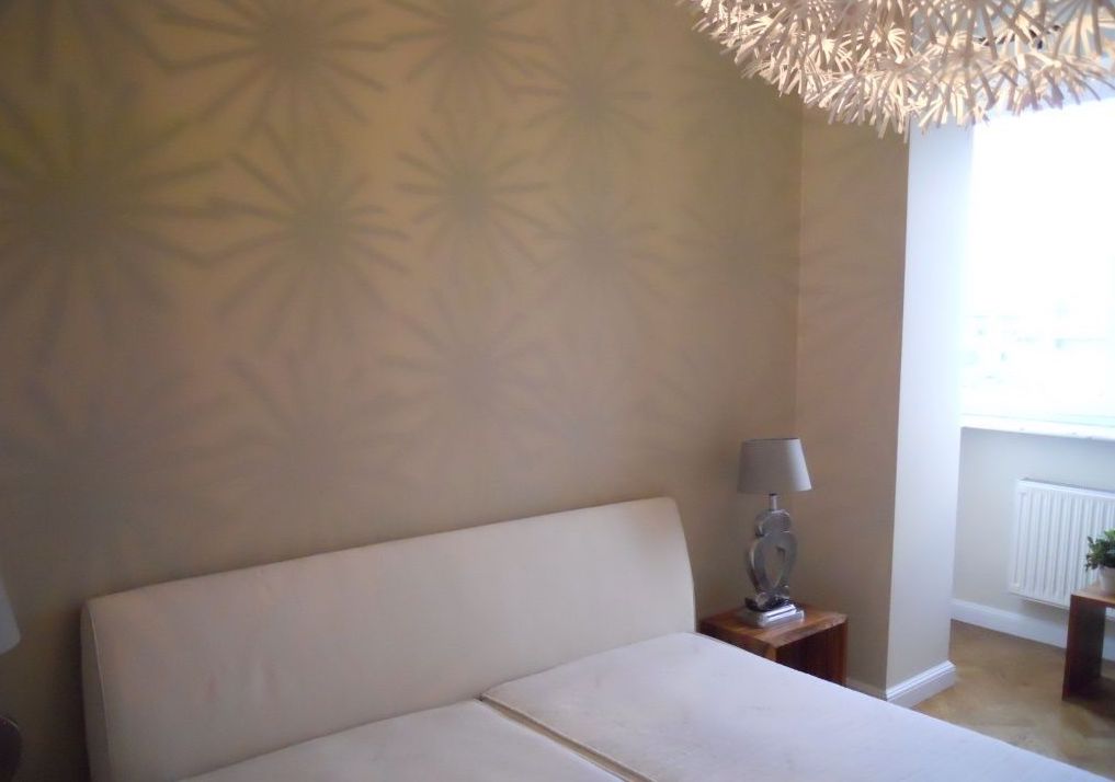 Apartament na wynajem, Warszawa Śródmieście, ul. Fabryczna 72286009